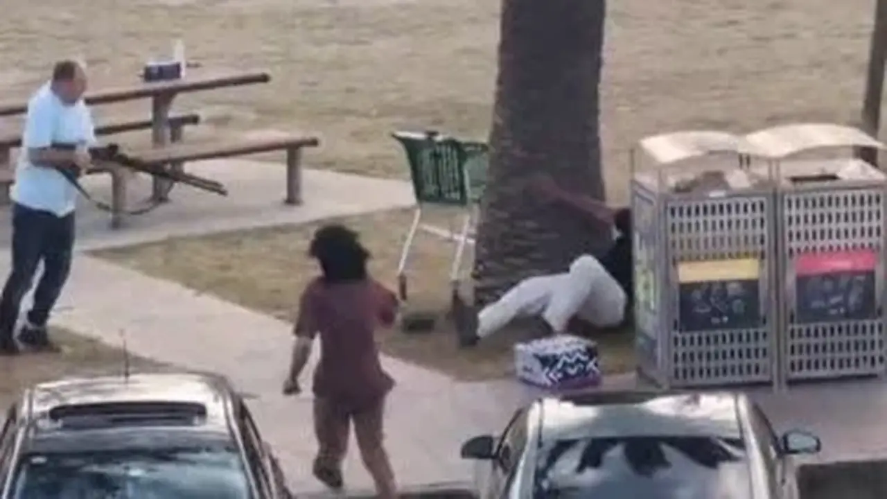 قتل وإصابة 42 شخصًا في هجوم دموي خلال احتفال عيد حانوكا في أستراليا